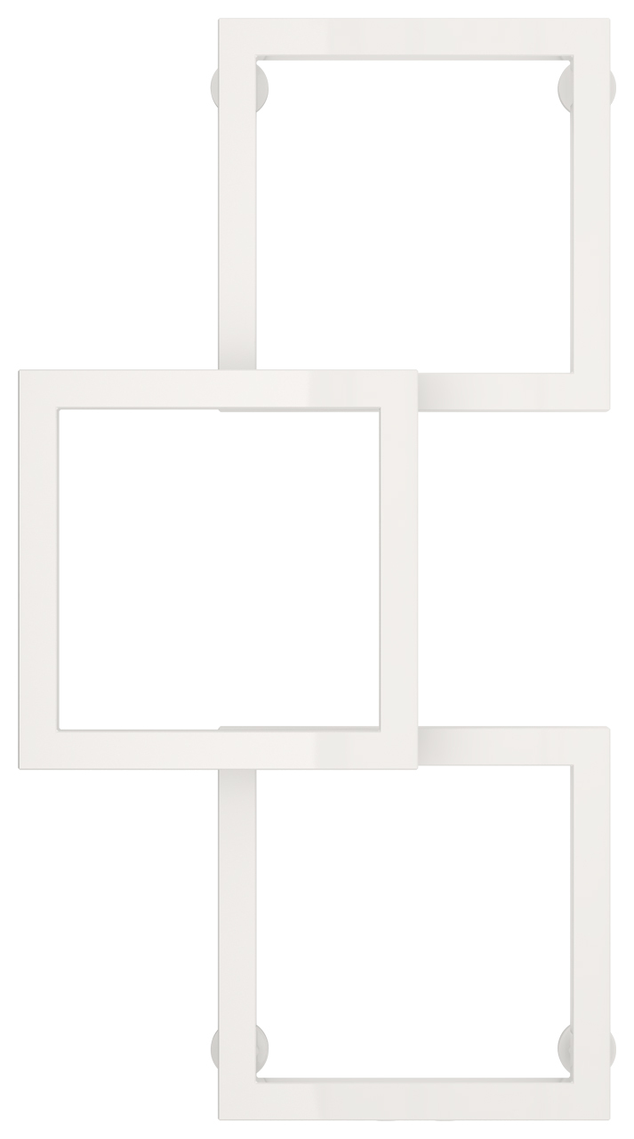 Полотенцесушитель водяной Сунержа Этюд 900x465